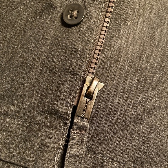 Vans Jacket - Picture 6 of 8